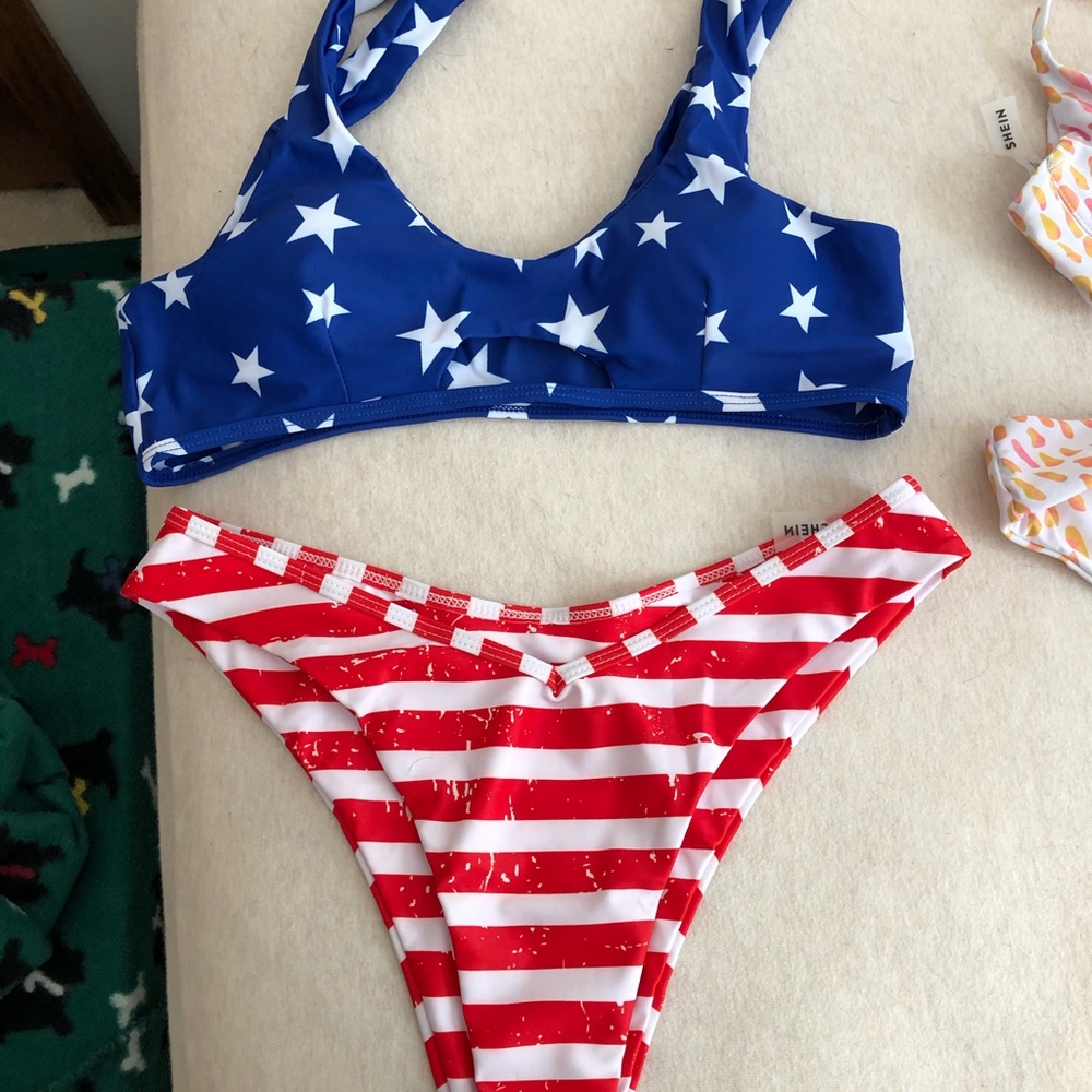 SHEIN Bikinis